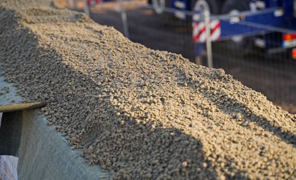 تصویر 3 از سیمان صوفیا با دوام بالا